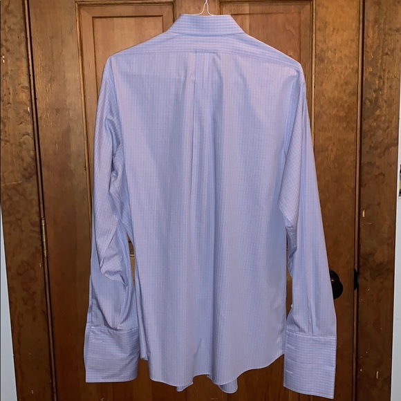 Brooks Brothers dress shirt - Picture 2 of 4